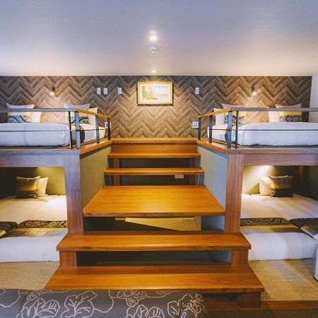 Grand Base Hakata Bay Aparthotel Fukuoka  Luaran gambar