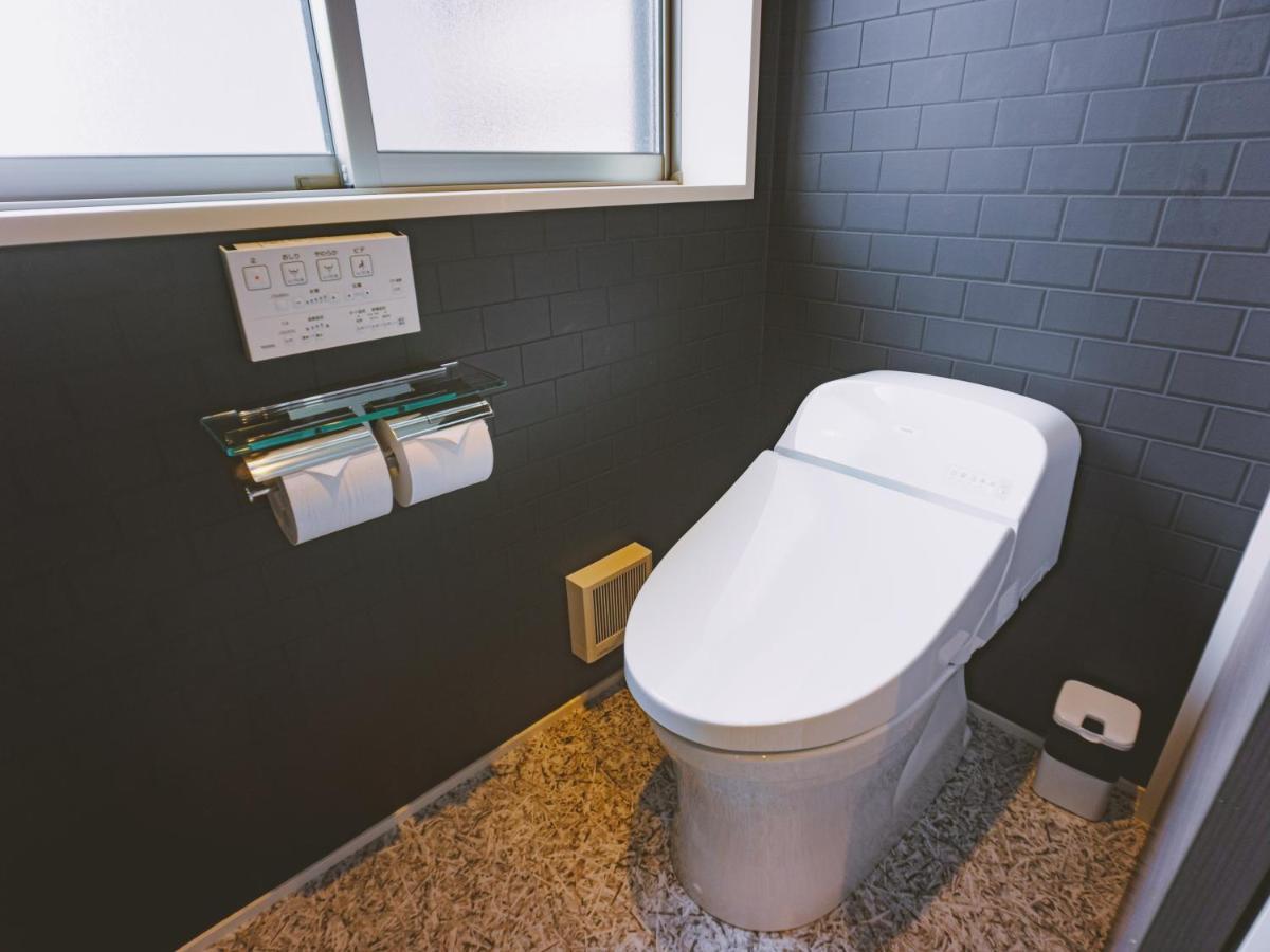 Grand Base Hakata Bay Aparthotel Fukuoka  Luaran gambar