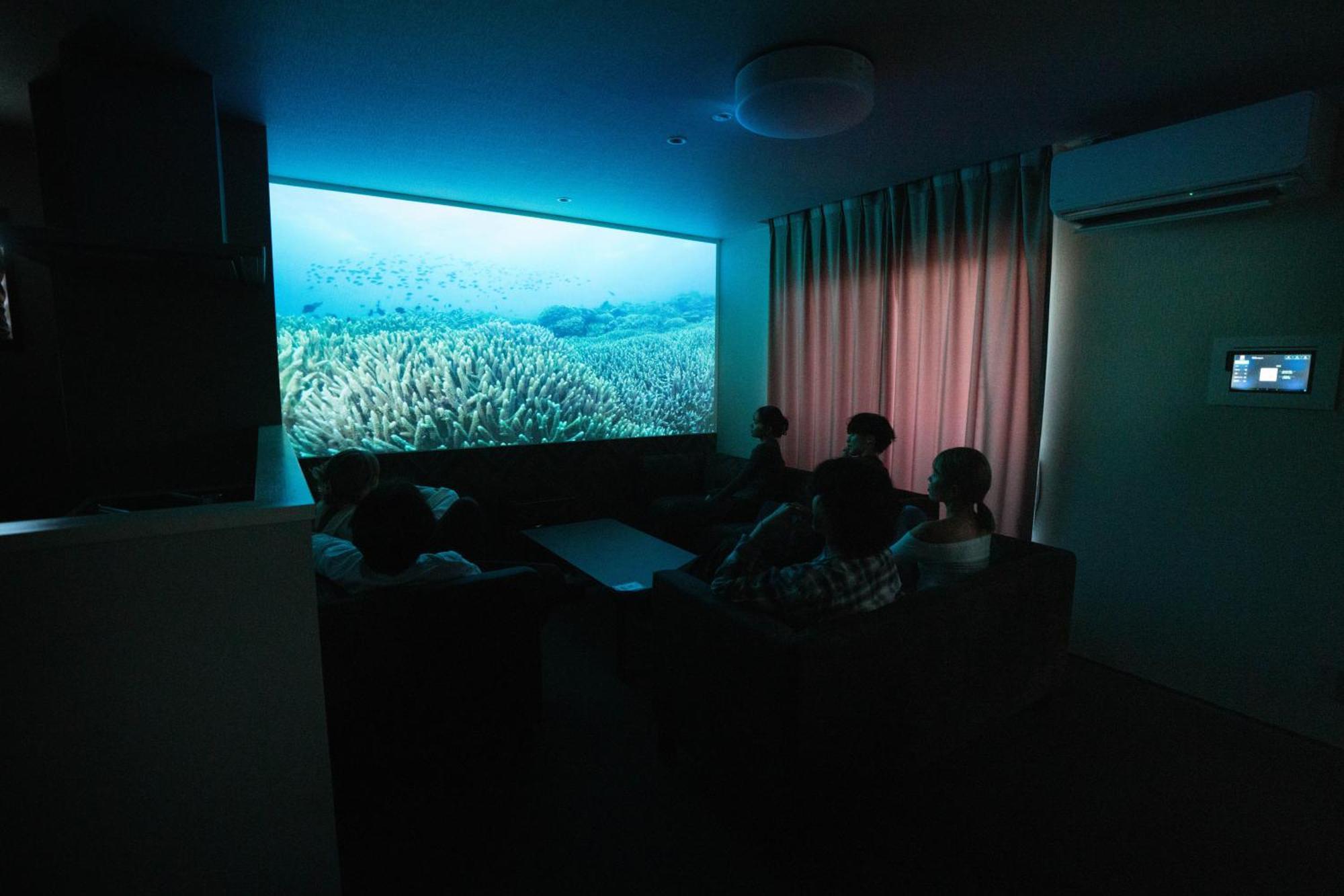 Grand Base Hakata Bay Aparthotel Fukuoka  Luaran gambar