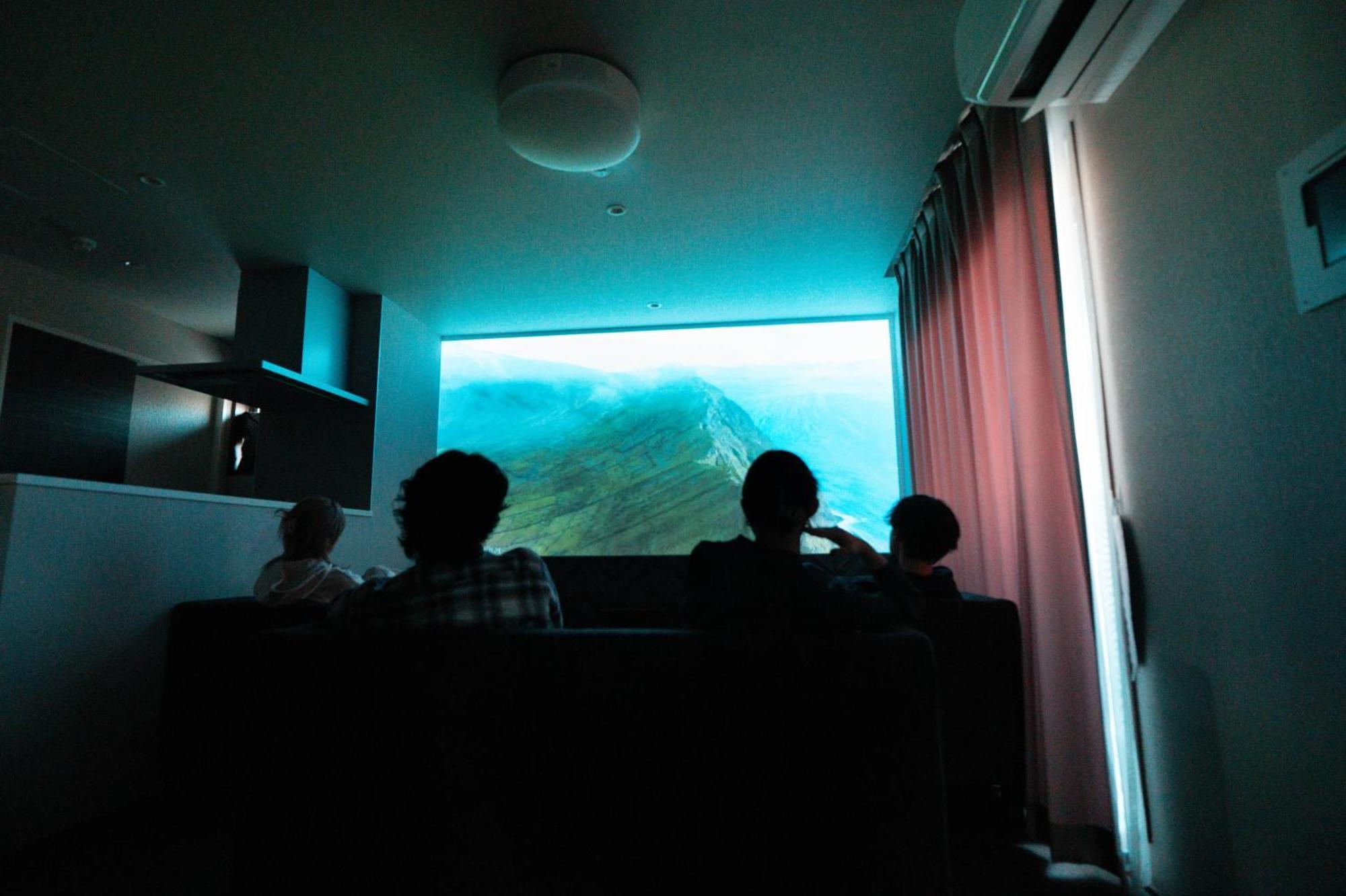 Grand Base Hakata Bay Aparthotel Fukuoka  Luaran gambar